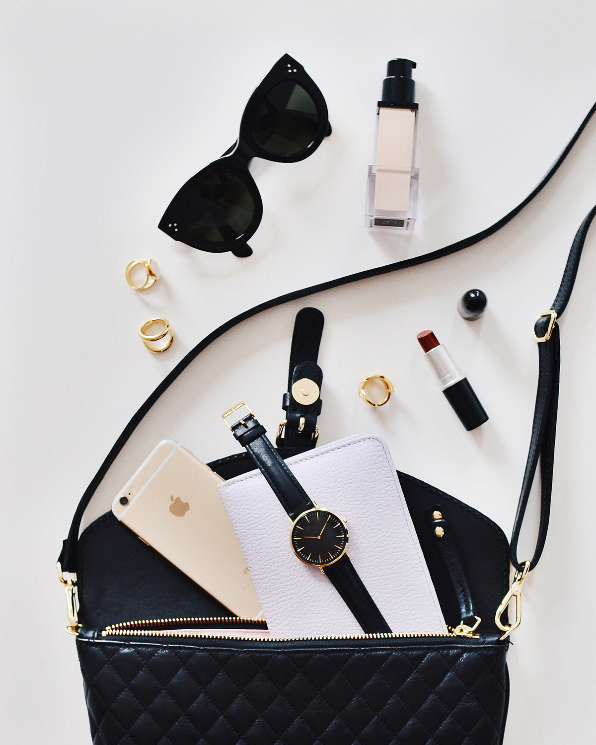 10 must have items for this fall