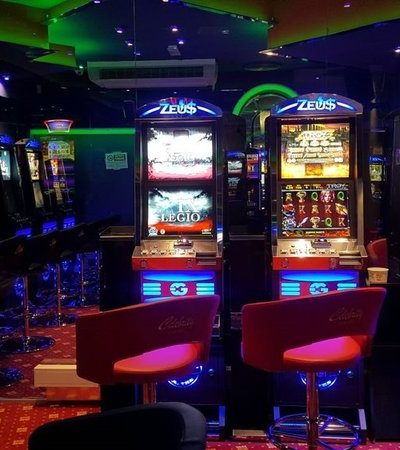 Che cos’è Ardente Casino?