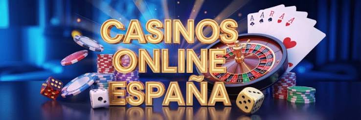Bonos de Casino en España 2026 La Guía Definitiva Bonos de Casino en España 2026 La Guía Definitiva
