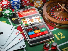 Den Voksende Verden af Online Gambling 1625687677