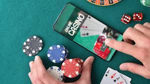Den Voksende Verden af Online Gambling 1625687677