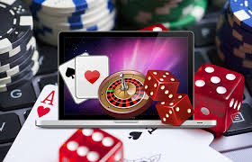 Den Voksende Verden af Online Gambling 1625687677