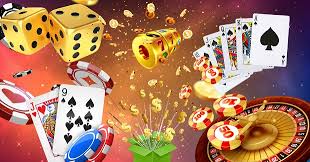 Discover the Thrill of 31Bets Casino & Sportsbook