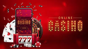 Experience the Thrill at Casino Casper Bets Experience the Thrill at Casino Casper Bets