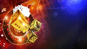 Experience the Thrill at Casino Casper Bets Experience the Thrill at Casino Casper Bets