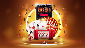 Experience the Thrill at Casino Casper Bets Experience the Thrill at Casino Casper Bets