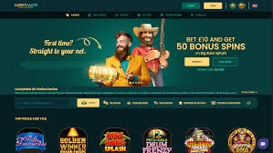 LuckyMate Casino Site Review for Australian Gamers: What Caught Our Focus LuckyMate Casino Site Review for Australian Gamers: What Caught Our Focus