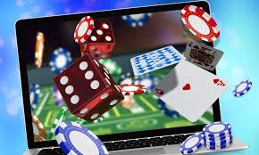 Mino Casino Your Ultimate Gaming Destination 853412974