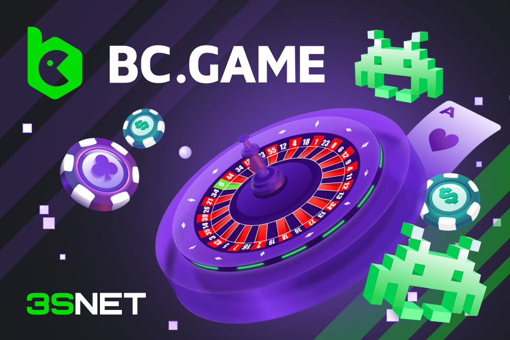 Unlock Exciting Rewards A Comprehensive Guide to BC.Game Promo Codes and Bonuses