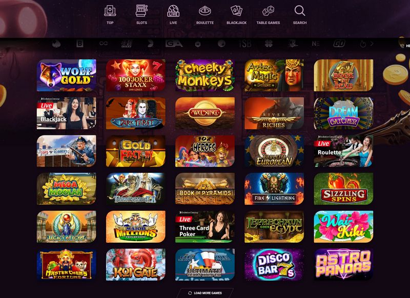 Centri di gioco d'azzardo online in Italia: DAZN Casino, Planetwin365, 888casino e altri Centri di gioco d'azzardo online in Italia: DAZN Casino, Planetwin365, 888casino e altri