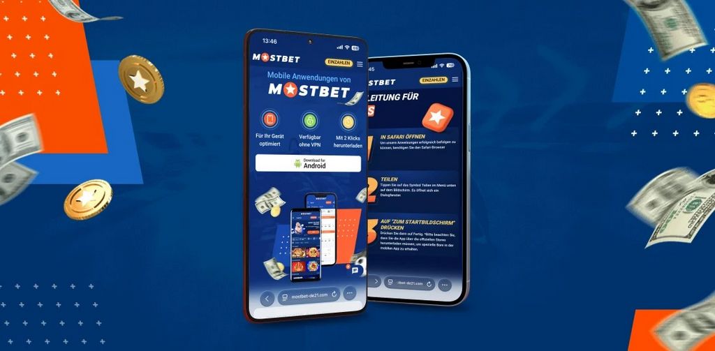 Mostbet - Mobile System Efficiency Mostbet - Mobile System Efficiency