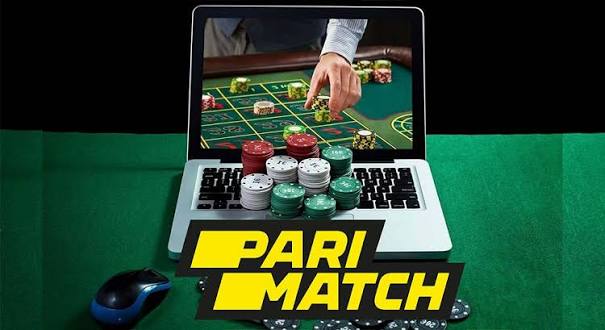 Отзыв о Parimatch Отзыв о Parimatch