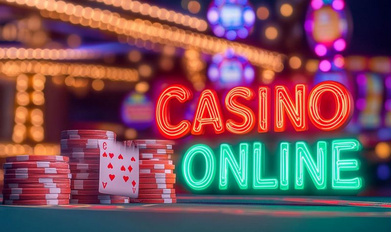 Panoramica sui nuovi siti Scommesse non AAMS Panoramica sui nuovi siti Scommesse non AAMS