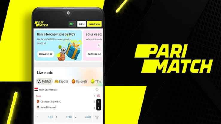 Parimatch Brasil - Análise da casa de apostas 2026 Parimatch Brasil - Análise da casa de apostas 2026