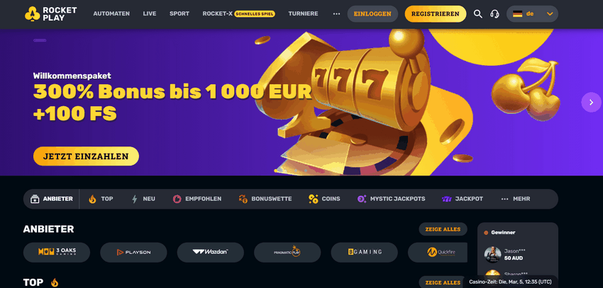 RocketPlay Online Casino Rewards Guide: Welcome Deals, Cashback, and VIP Rewards RocketPlay Online Casino Rewards Guide: Welcome Deals, Cashback, and VIP Rewards