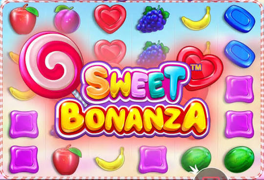 Oplev Spillet Sweet Bonanza - En Sød Spilleoplevelse Oplev Spillet Sweet Bonanza - En Sød Spilleoplevelse